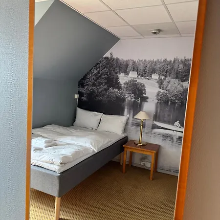 Ovre Sem Gard Hotel