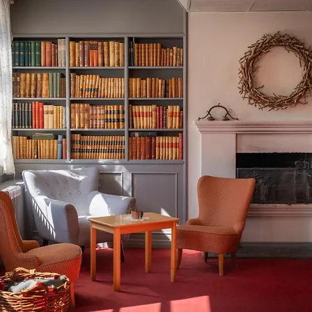 Ovre Sem Gard Hotel Asker
