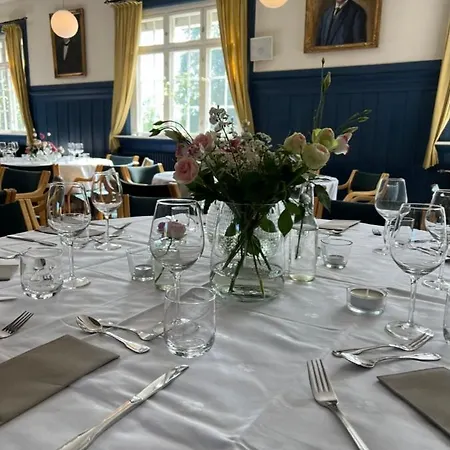 Hotel Ovre Sem Gard Asker