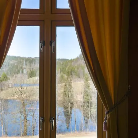 Ovre Sem Gard Hotell Asker