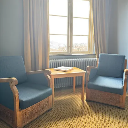 Hotel Ovre Sem Gard