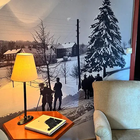 Ovre Sem Gard Hotel Asker