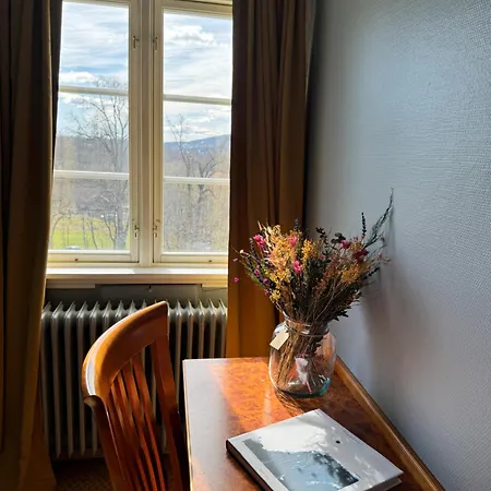 Ovre Sem Gard Hotel Asker