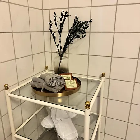 Hotel Ovre Sem Gard Asker