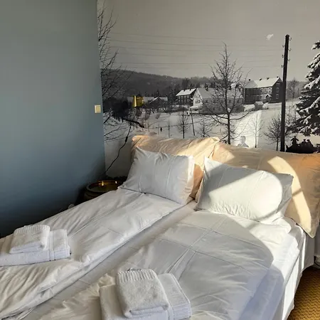 Hotel Ovre Sem Gard *